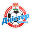 Dnister Zalischyky logo