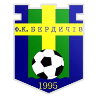 FC Berdychiv