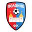 Kolos Polonne logo