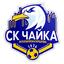 Chaika Petropavlivska Borshchahivka logo
