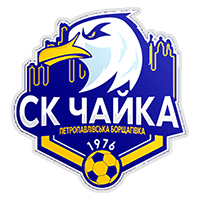 Chaika Petropavlivska Borshchahivka