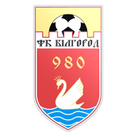 FC Bilhorod Bilohorodka