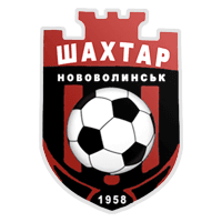 Shakhtar Novovolynsk