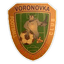 FC Voronivka logo