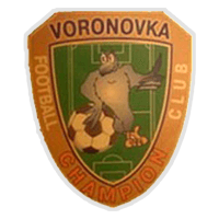 FC Voronivka