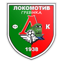 Lokomotyv Grebinka