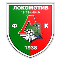 Lokomotyv Grebinka