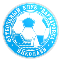 FC Varvarivka Mykolaiv