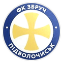 Zbruch Pidvolochysk
