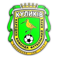 FC Kulykiv