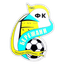 FC Bershad logo