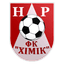 Khimik Novyi Rozdil logo