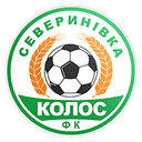 Kolos Severynivka