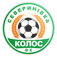 Kolos Severynivka