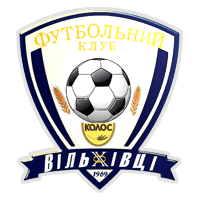 FC Vilkhivtsi (Z)