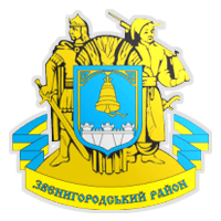 Shevchenkiv Krai Horodysche