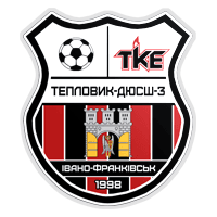 Prykarpattia-Teplovyk Ivano-Frankivsk