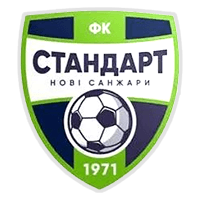 Standart Novi Sanzhary