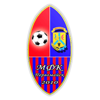 MFC Pervomaisk