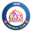 FC Radsad logo
