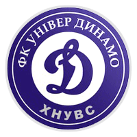 Univer-Dynamo KhNUVS Kharkiv