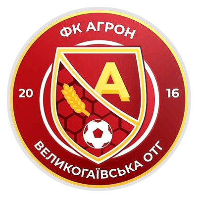 Ahron OTH Velyki Gai