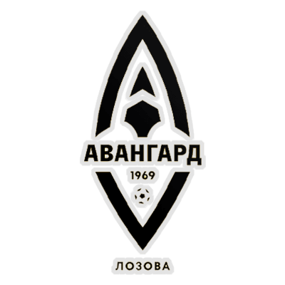 Avanhard Lozova