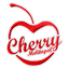 Melitopolska chereshnia logo