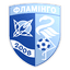 Flaminho Horishni Plavni logo