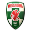 FC Khust logo