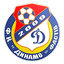 Dynamo Fastiv logo