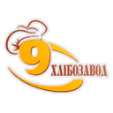 Khlibzavod #9 Dnipro