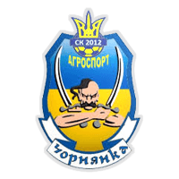 SC Chornianka-Ahrosport
