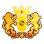 FC Malynsk logo