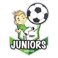 Juniors Shpytky
