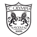 Olimpiia Savyntsi