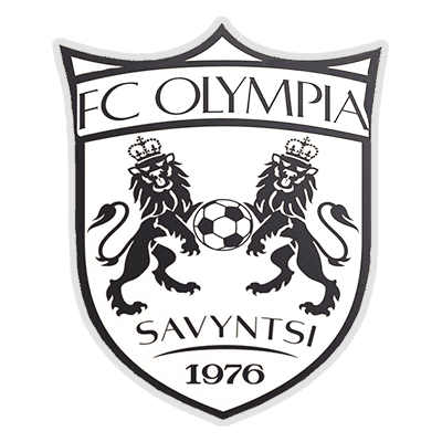 Olimpiia Savyntsi