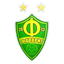 FC Koriukivka logo