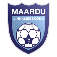 Maardu Linnameeskond
