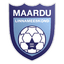 Maardu Linnameeskond logo