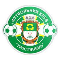 FC Trostianets