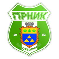 Hirnyk Novoiavorivsk