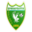 Olimpik Pidluzhzhia logo