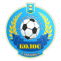 Kolos Sofiivka