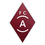 FC Aristokraty Kyiv logo