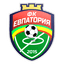FC Yevpatoria logo