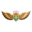 Berkut Armyansk logo