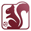 Yunist Verkhnia/Nyzhnia Bilka logo