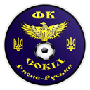 Dynamo-Sokil Riasne-Ruske