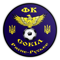 Dynamo-Sokil Riasne-Ruske